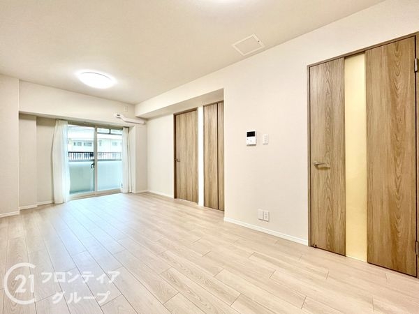 佃第２コーポ５号棟　中古マンション