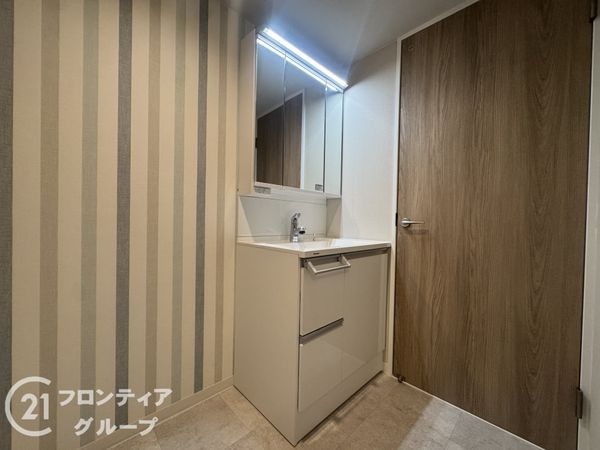 マイシティおおさか２番館　中古マンション
