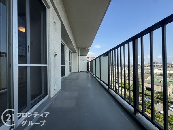 マイシティおおさか２番館　中古マンション