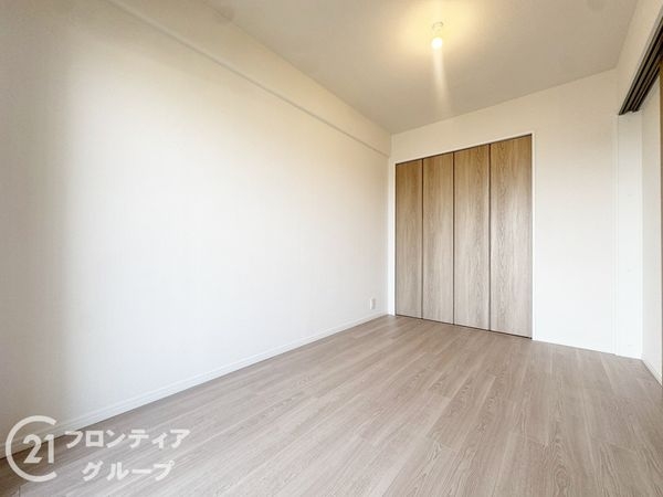 マイシティおおさか２番館　中古マンション