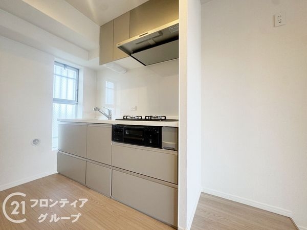 マイシティおおさか２番館　中古マンション