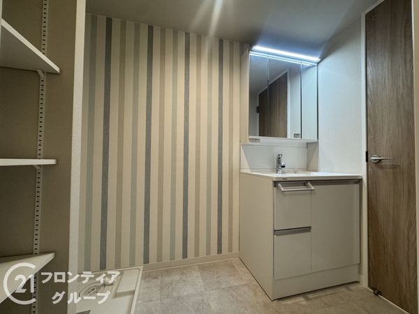マイシティおおさか２番館　中古マンション