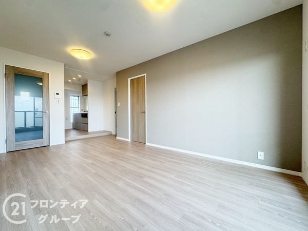 マイシティおおさか２番館　中古マンション