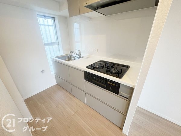 マイシティおおさか２番館　中古マンション