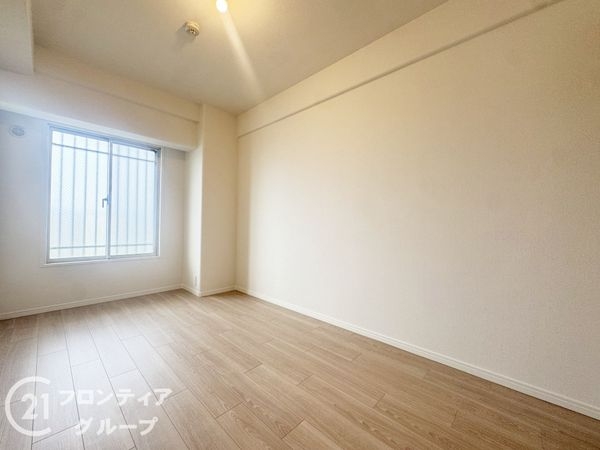 マイシティおおさか２番館　中古マンション