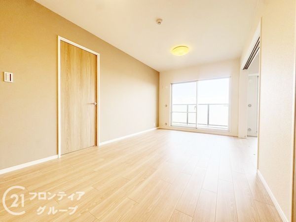 マイシティおおさか２番館　中古マンション