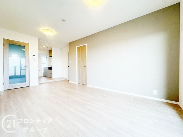 マイシティおおさか２番館　中古マンション