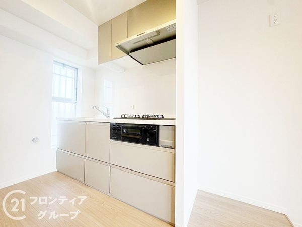 マイシティおおさか２番館　中古マンション