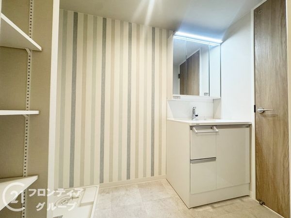 マイシティおおさか２番館　中古マンション