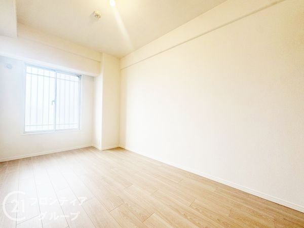 マイシティおおさか２番館　中古マンション