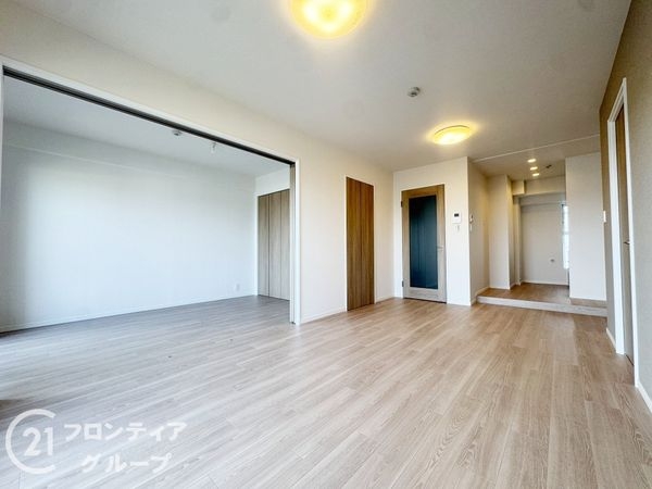 マイシティおおさか２番館　中古マンション