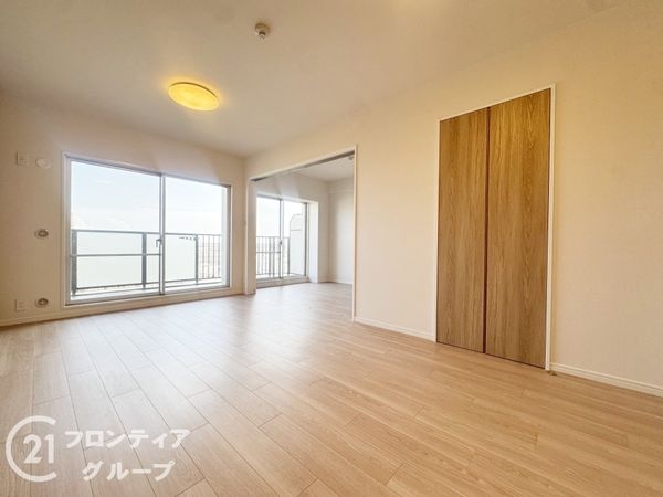 マイシティおおさか２番館　中古マンション