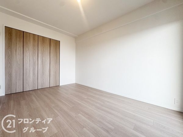 マイシティおおさか２番館　中古マンション