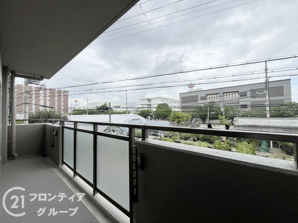 アステルコート伊丹緑ヶ丘　中古マンション