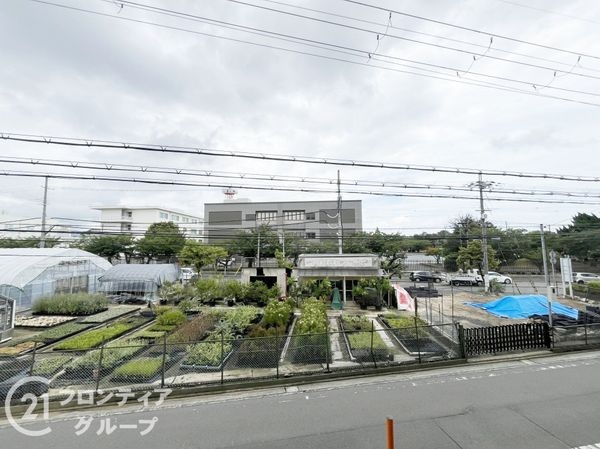 アステルコート伊丹緑ヶ丘　中古マンション