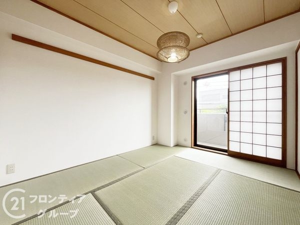 アステルコート伊丹緑ヶ丘　中古マンション