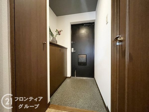 アステルコート伊丹緑ヶ丘　中古マンション