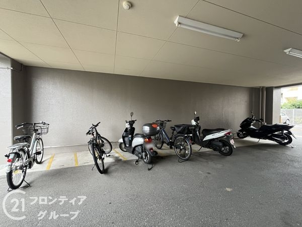 アステルコート伊丹緑ヶ丘　中古マンション