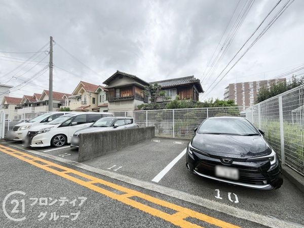 アステルコート伊丹緑ヶ丘　中古マンション
