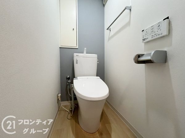 アステルコート伊丹緑ヶ丘　中古マンション