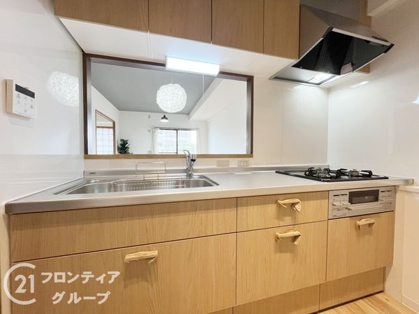 アステルコート伊丹緑ヶ丘　中古マンション