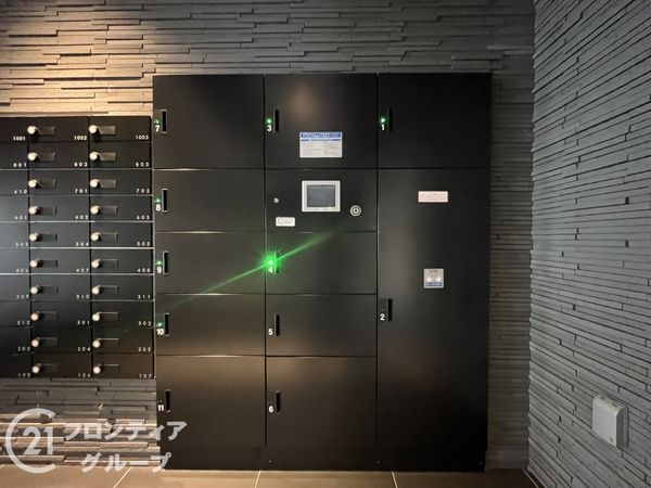 エスリード伊丹グランプレイス　中古マンション