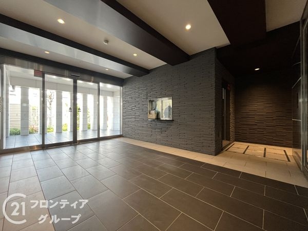 エスリード伊丹グランプレイス　中古マンション
