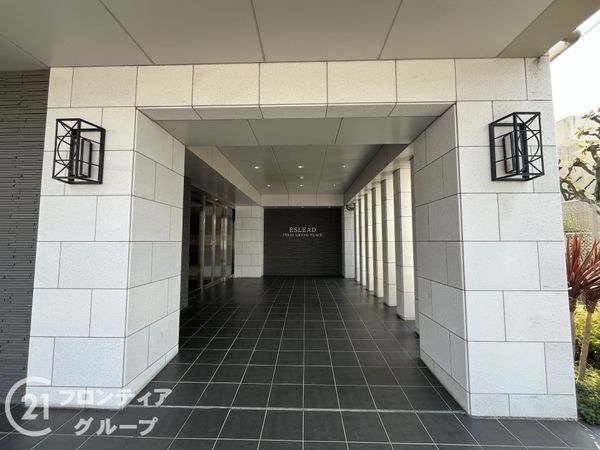 エスリード伊丹グランプレイス　中古マンション