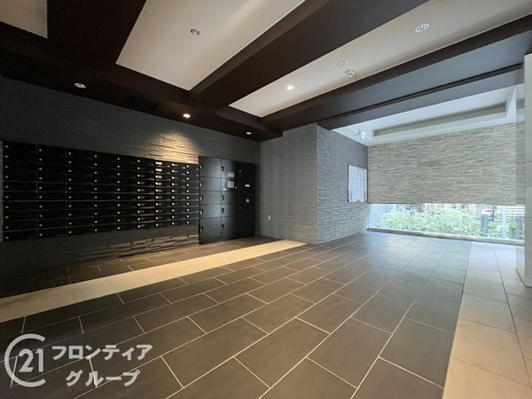 エスリード伊丹グランプレイス　中古マンション