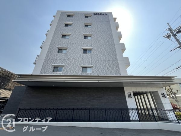 エスリード伊丹グランプレイス　中古マンション