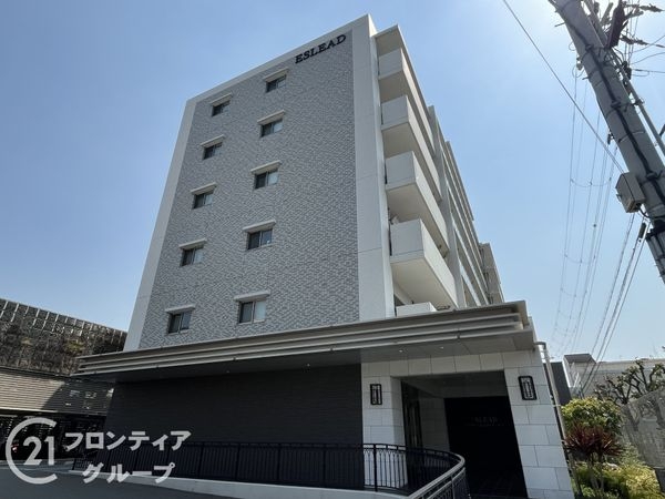 エスリード伊丹グランプレイス　中古マンション