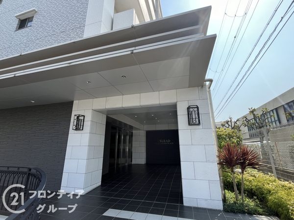 エスリード伊丹グランプレイス　中古マンション