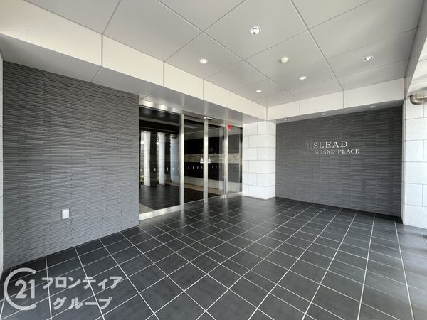 エスリード伊丹グランプレイス　中古マンション