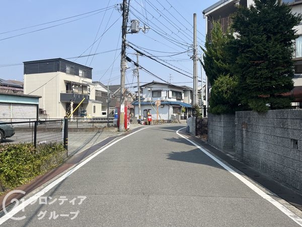 エスリード伊丹グランプレイス　中古マンション