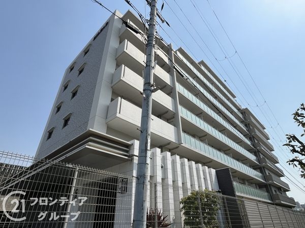 エスリード伊丹グランプレイス　中古マンション