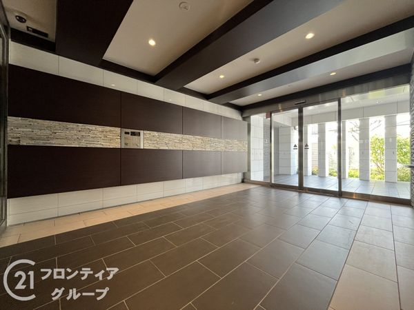 エスリード伊丹グランプレイス　中古マンション