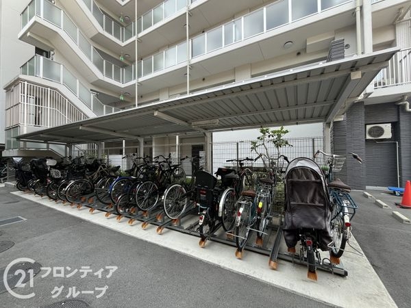 エスリード伊丹グランプレイス　中古マンション