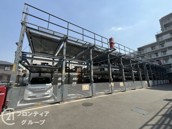 エスリード伊丹グランプレイス　中古マンション