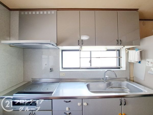 尼崎市御園１丁目　中古テラスハウス