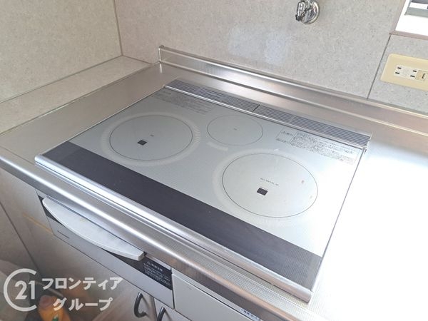尼崎市御園１丁目の中古一戸建て