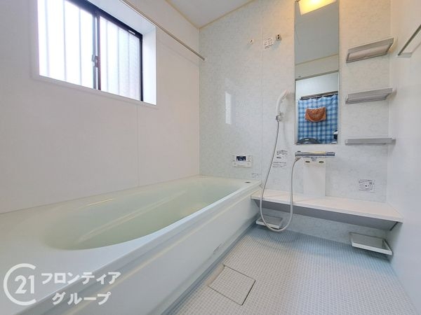 尼崎市御園１丁目　中古テラスハウス