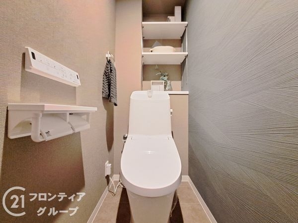 ライオンズマンション武庫之荘第２　中古マンション