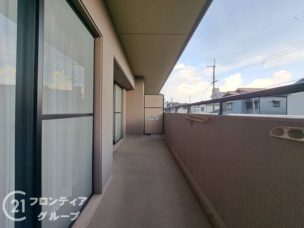 ライオンズマンション武庫之荘第２　中古マンション