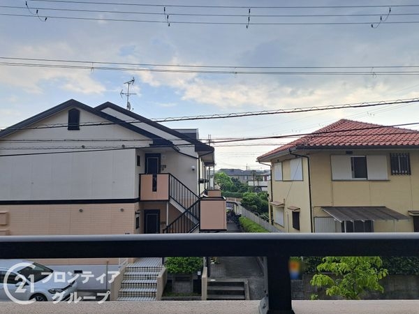 ライオンズマンション武庫之荘第２　中古マンション