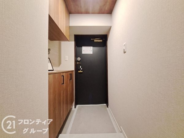 ライオンズマンション武庫之荘第２　中古マンション