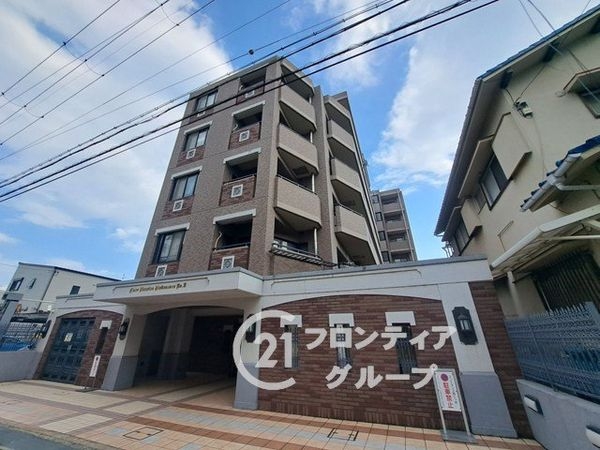ライオンズマンション武庫之荘第２　中古マンション