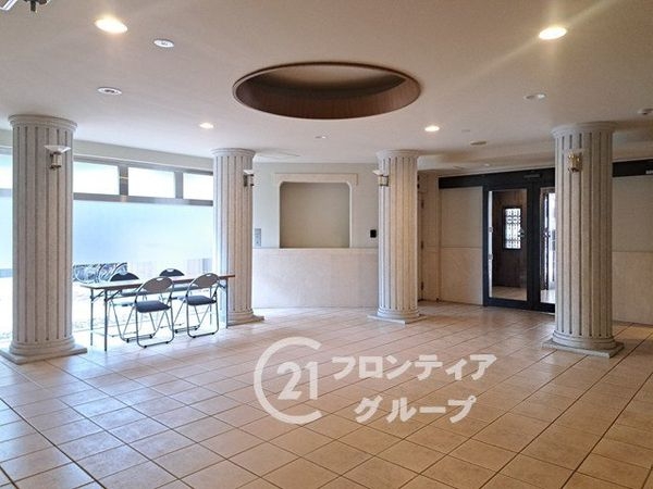 ライオンズマンション武庫之荘第２　中古マンション