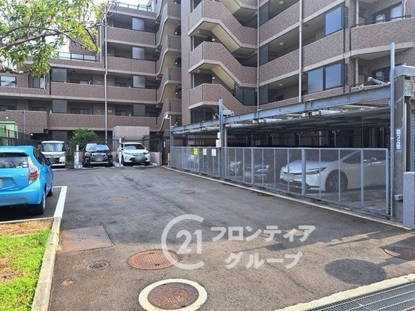 ライオンズマンション武庫之荘第２　中古マンション