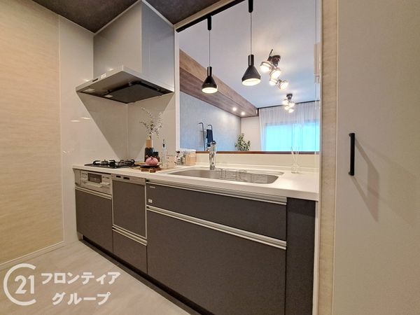 ライオンズマンション武庫之荘第２　中古マンション