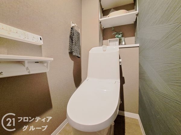 ライオンズマンション武庫之荘第２　中古マンション